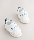 Baker by Ted Baker Baby Padders Trainers
