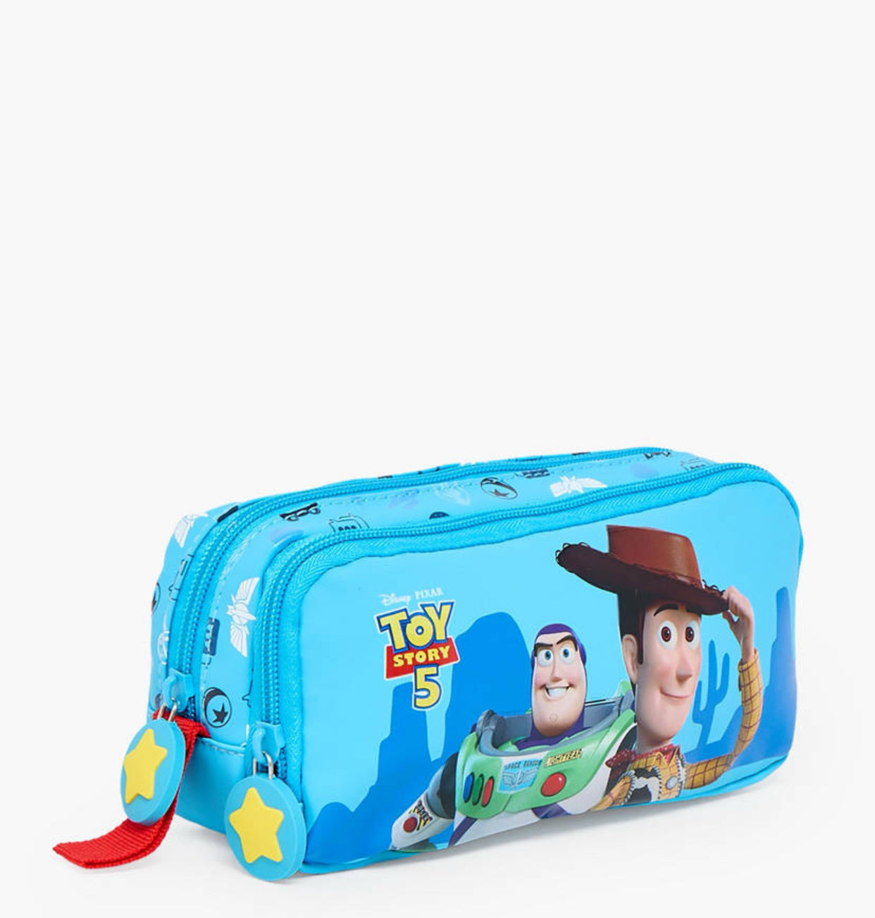 Toy Story Pencil Case