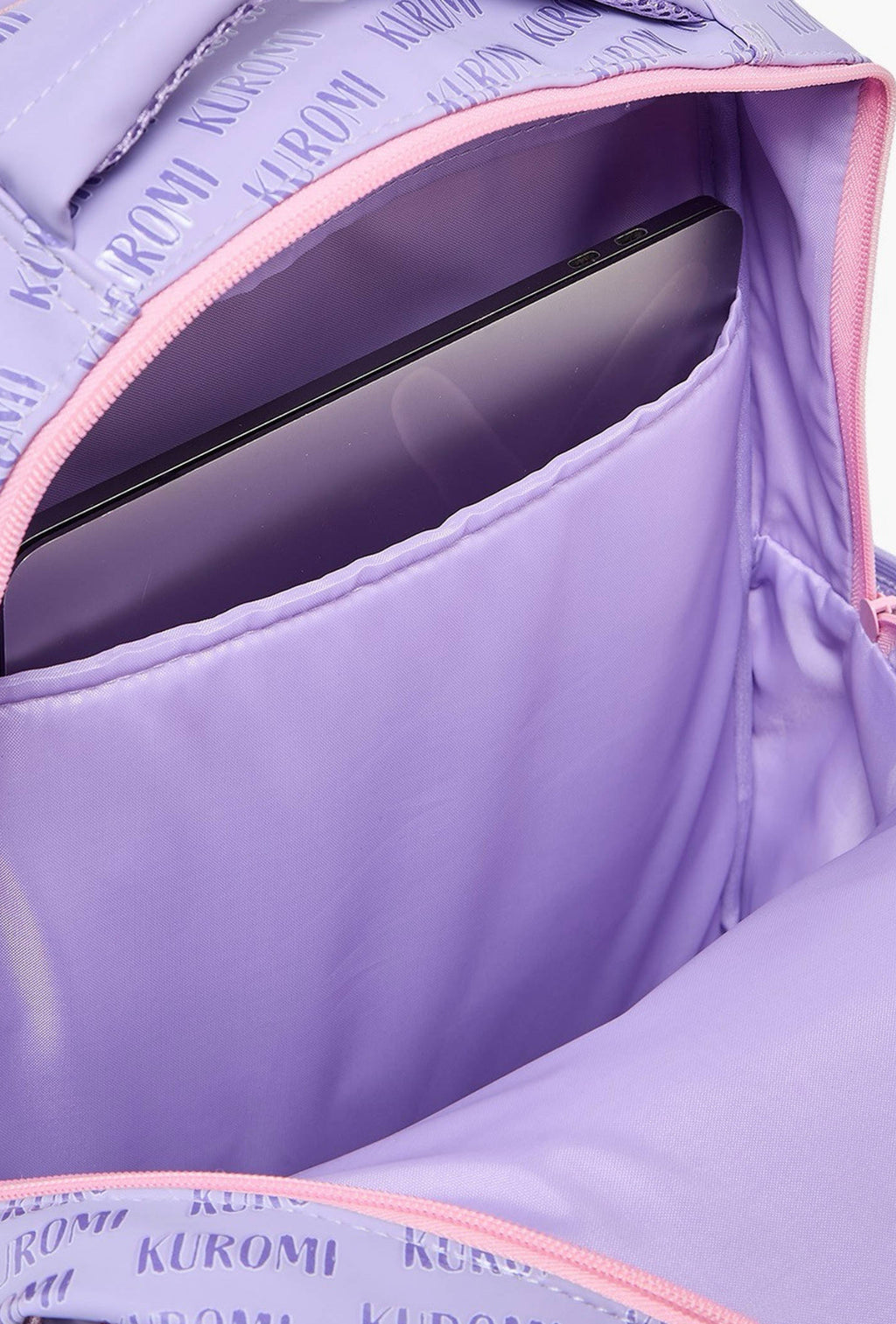 Kuromi Trolly Bag 18 inch