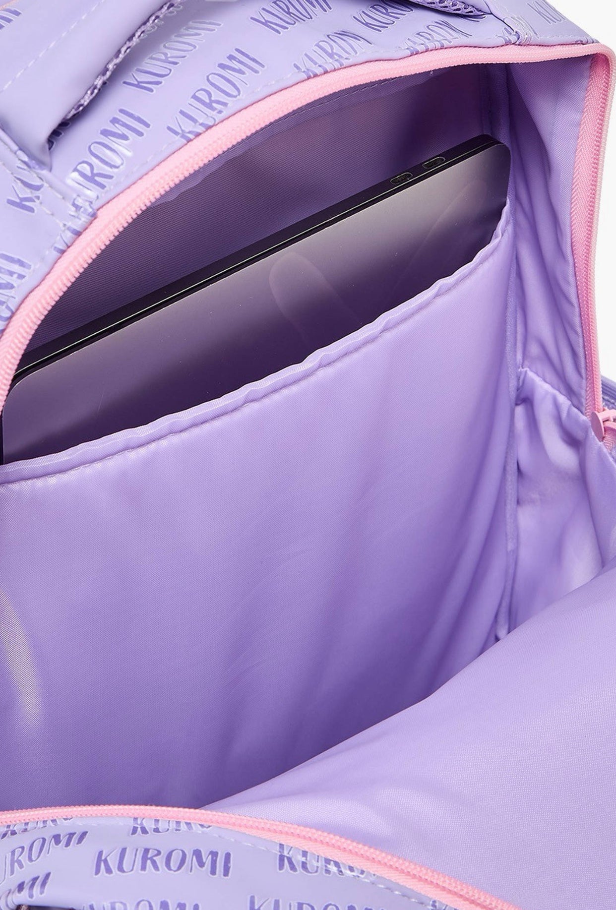 Kuromi Trolly Bag 18 inch