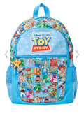Toy Story Classic Backpack 17 inch