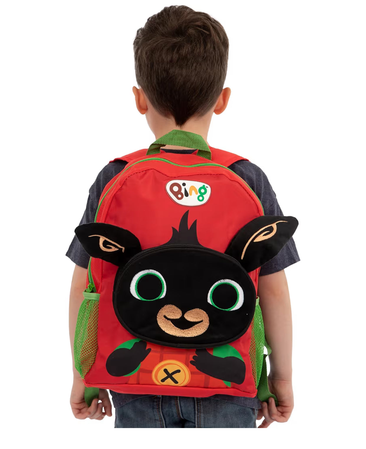 Bing Backpack