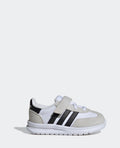adidas Off White Run 70s 2.0 Hook and Loop Infant Trainers