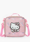 Hello Kitty Lunch Bag