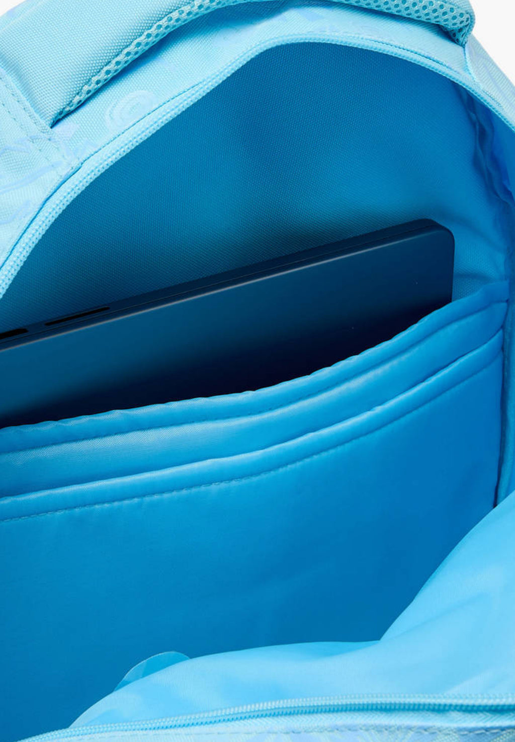 Stitch Backpack - 17 inch