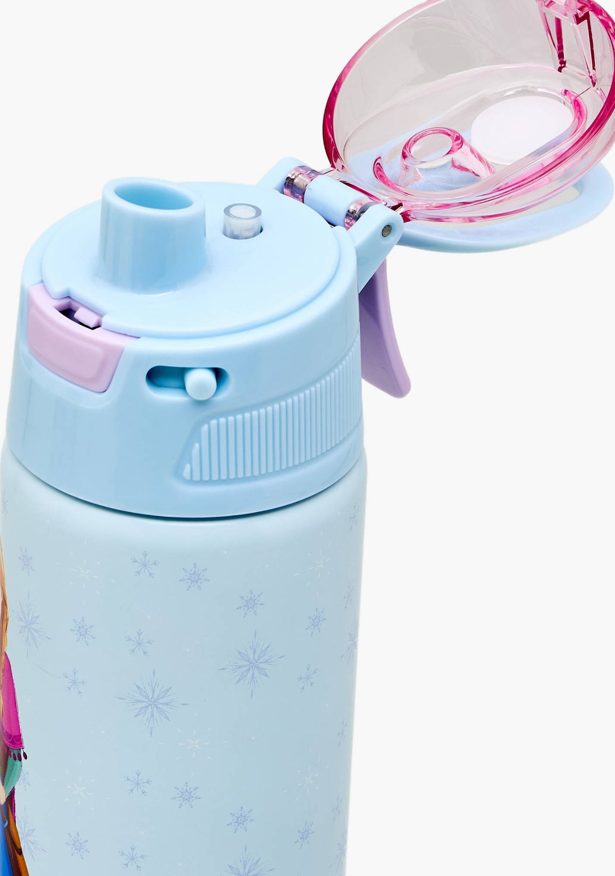 Frozen Water Bottle 750 ml