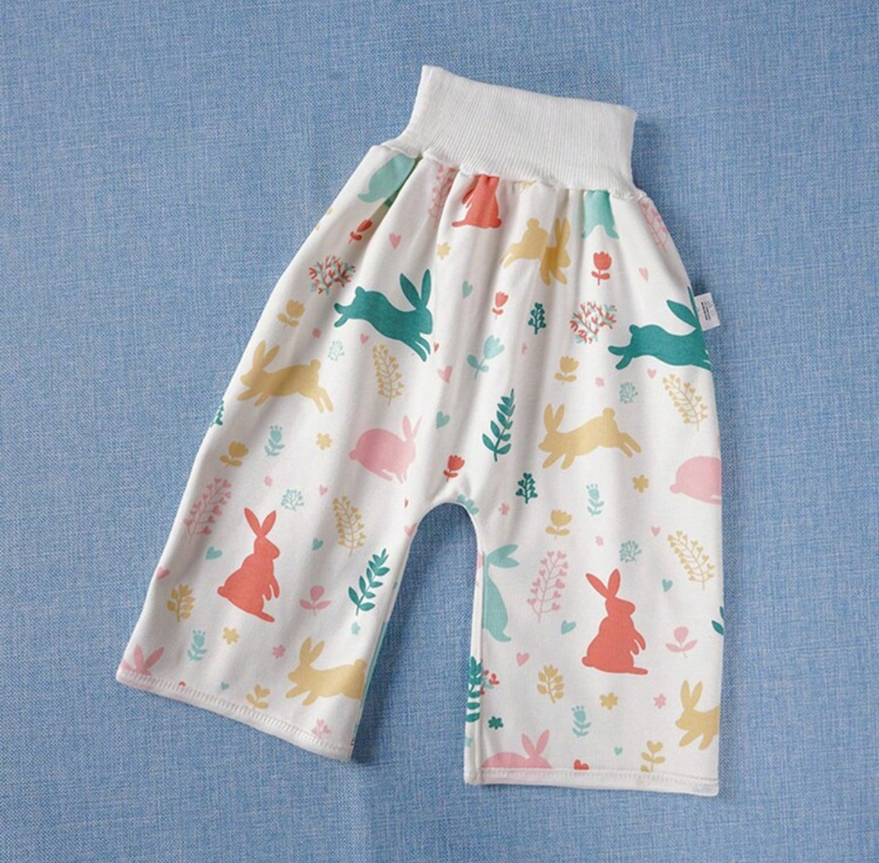 1pc Reusable Waterproof Potty Training Pants (immediate)