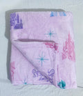 Disney Princess Throw Blanket (immediate)