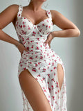 Woman Cami Dress