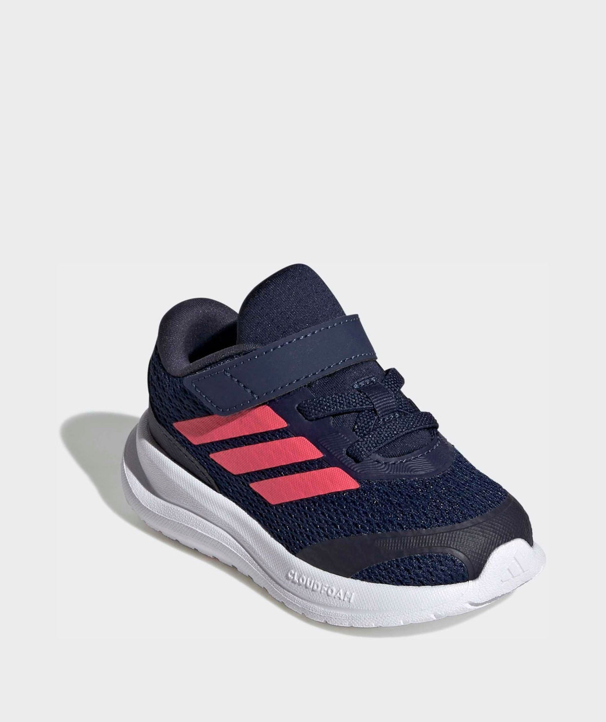 adidas Blue Runfalcon 6 Infant Trainers