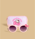 Hello Kitty Sunglasses with Case