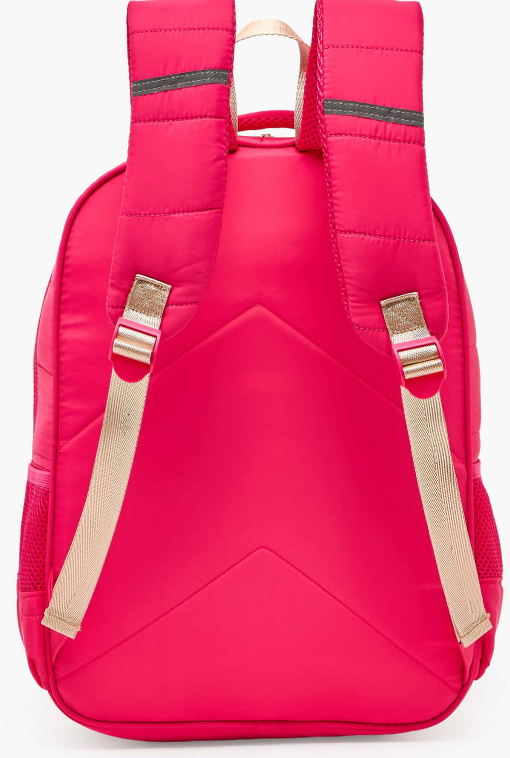 Barbie Textured Backpack - 17 inches