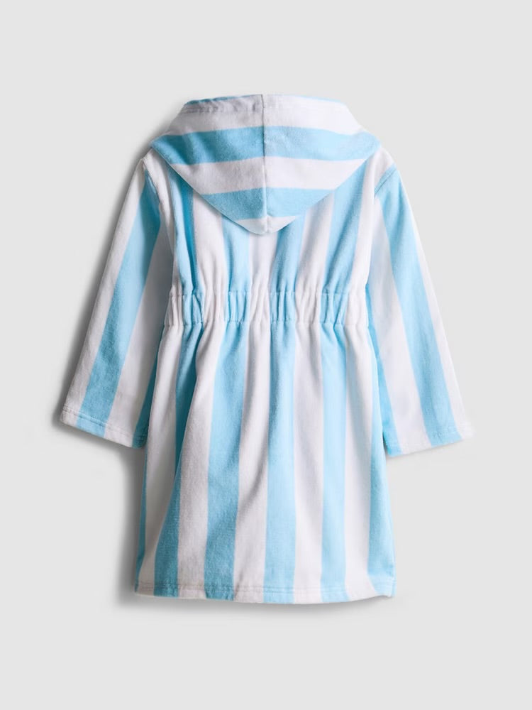 Unisex Disney’s Stitch Towelling Dressing Gown