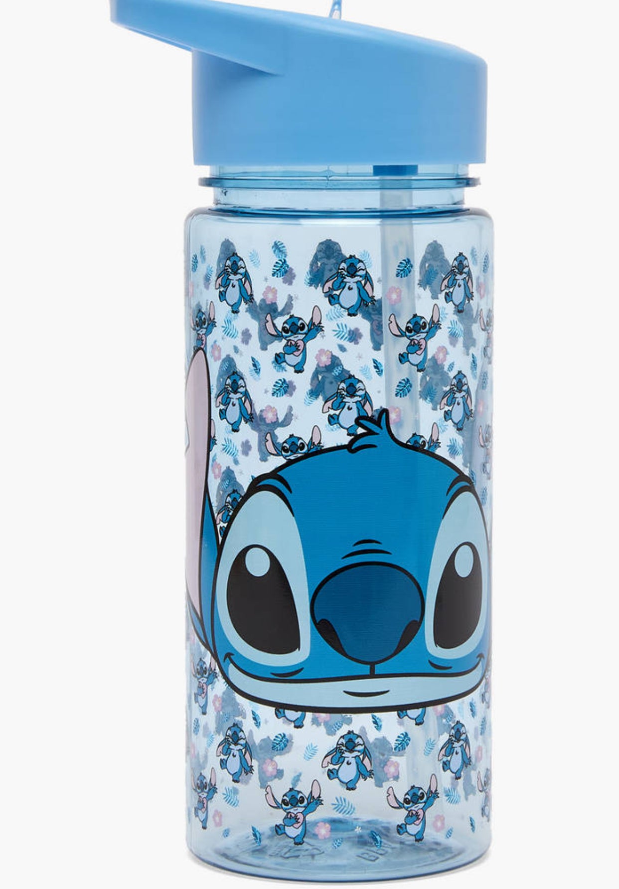 Disney Stitch Backpack Set 14 inch