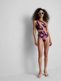 Woman One Piece Swimsuit
