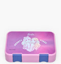 Barbie Print Lunch Box