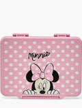 Minnie Mouse Bento Lunch Box