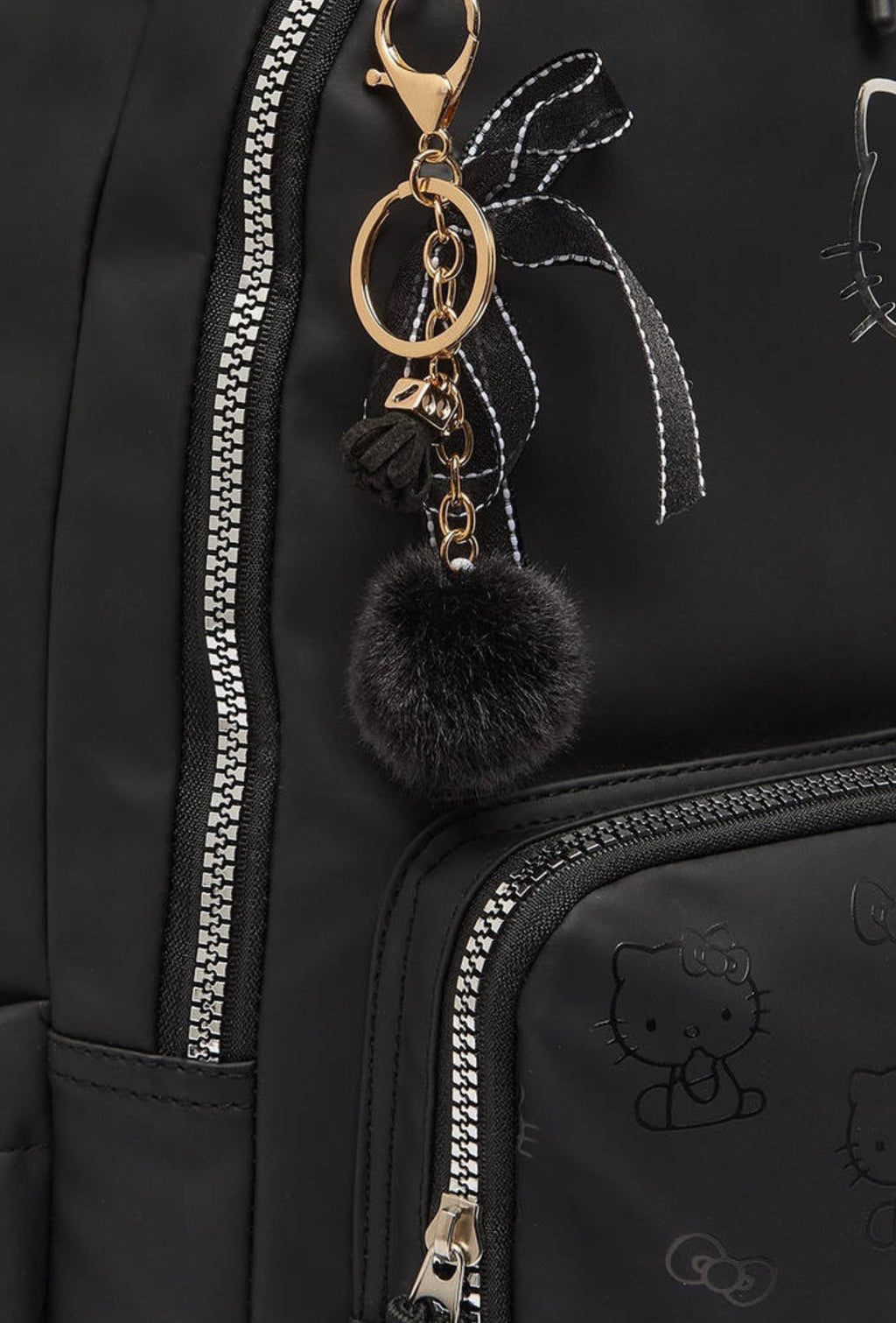Hello Kitty Backpack 16 inch