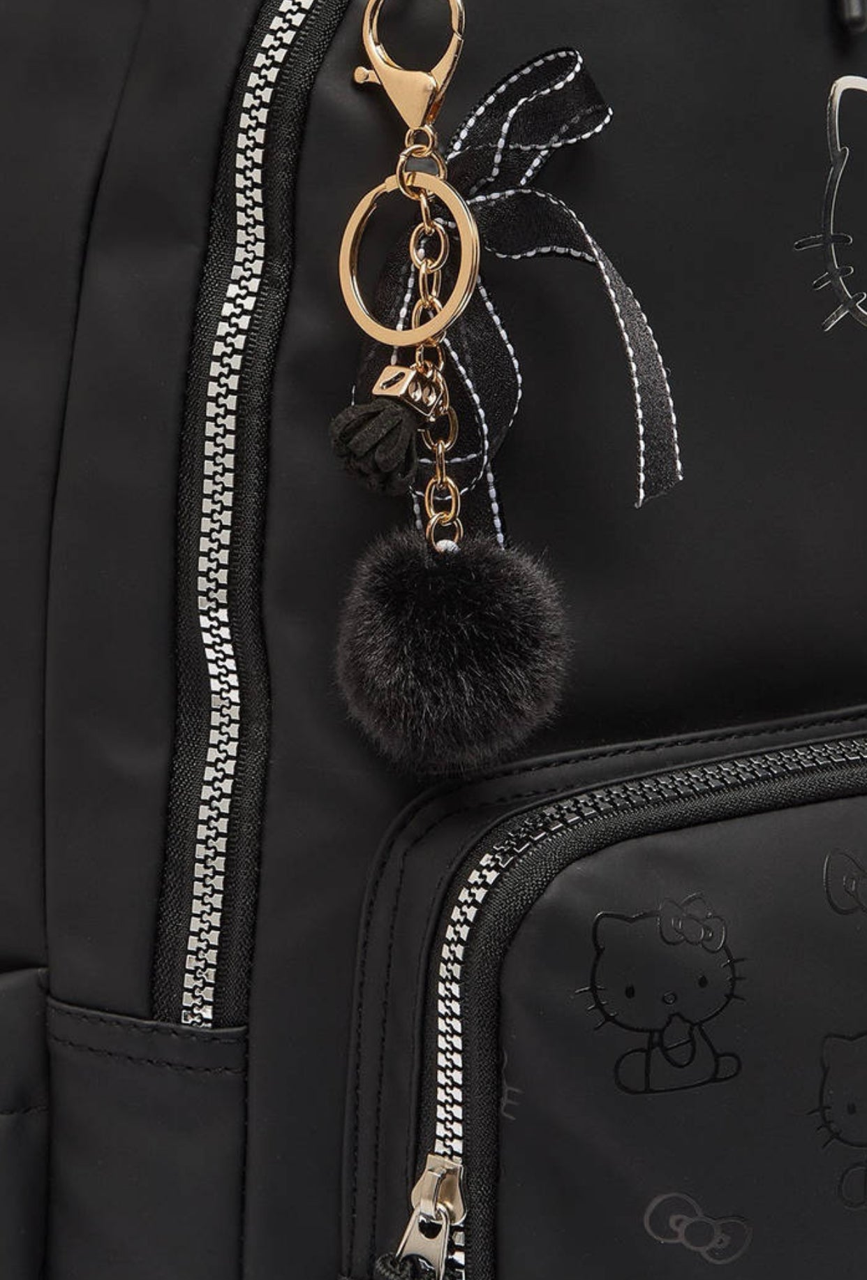 Hello Kitty Backpack 16 inch