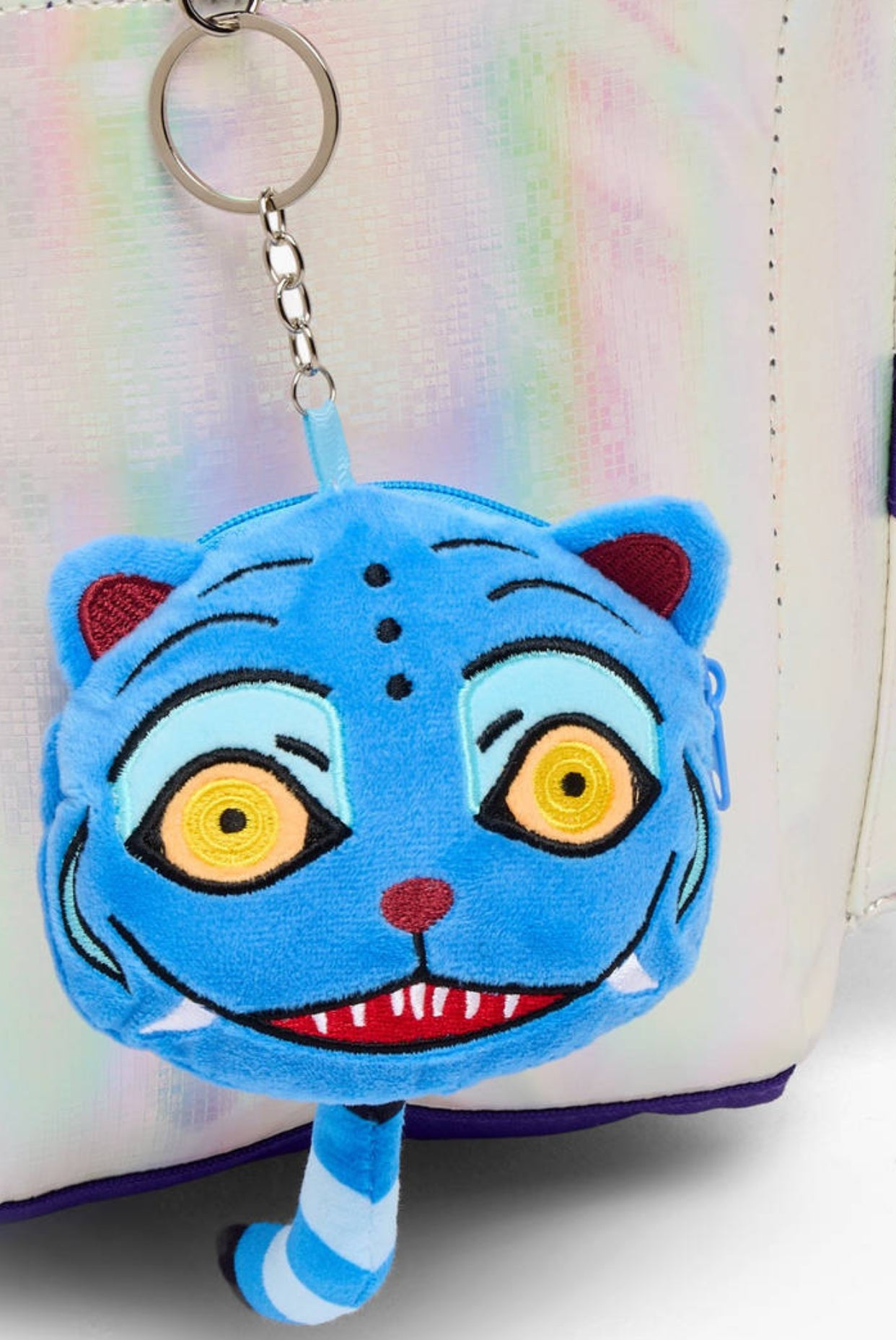 KPop Demon Hunters School Backpack 17 inch