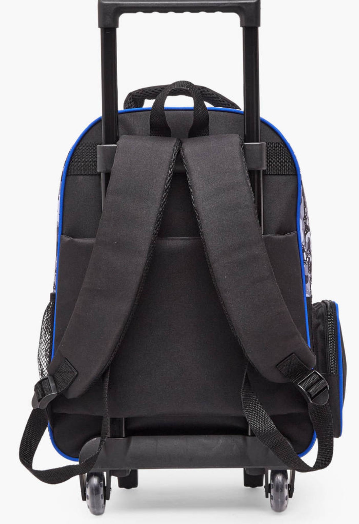 Sonic 5-piece Trolly Bag Set