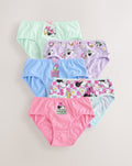 Pink Minnie Mouse Briefs 5 Pack
