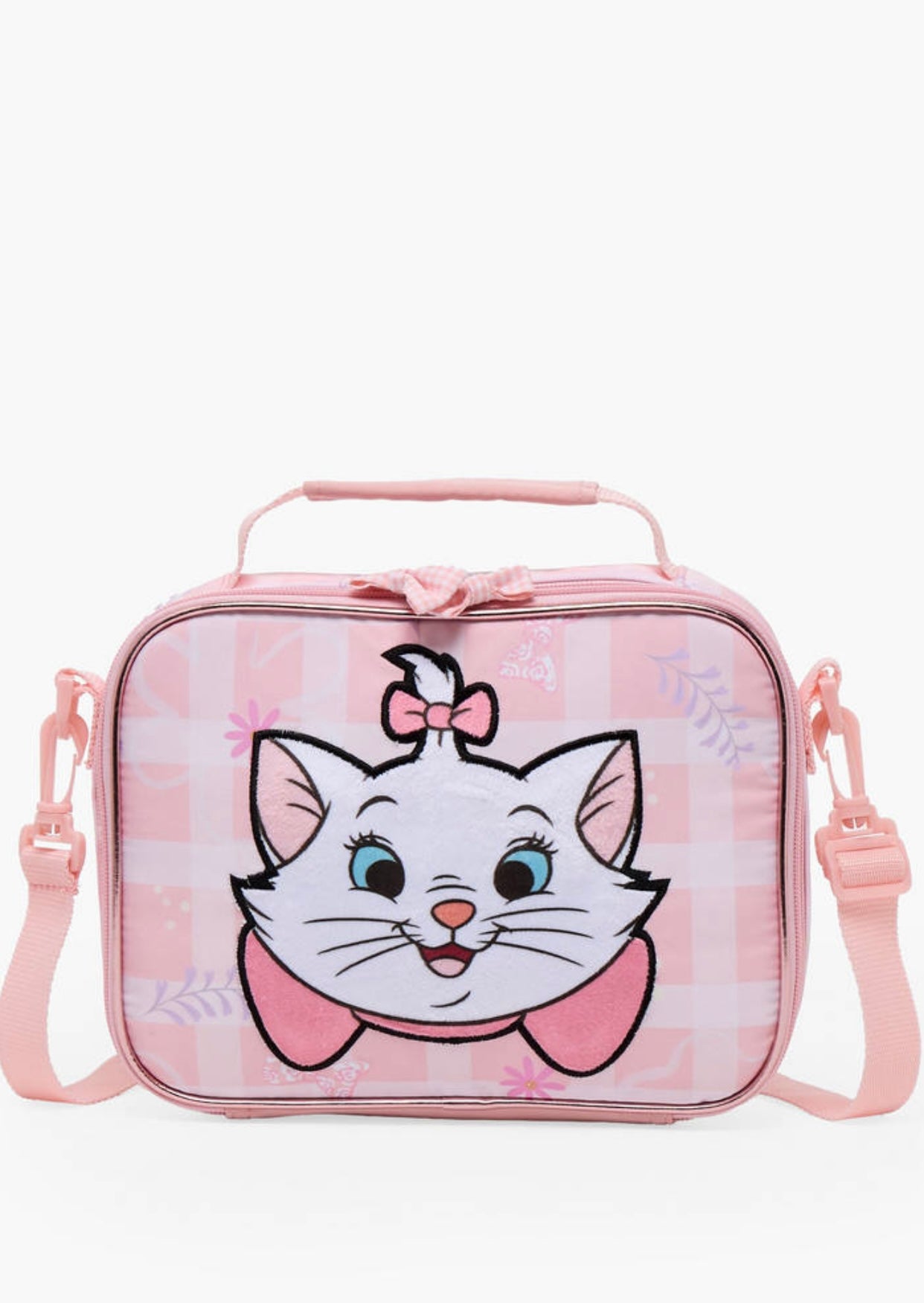 Marie Lunch Bag