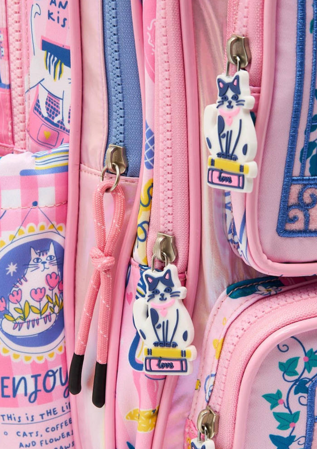 Juniors Backpack 16 inch