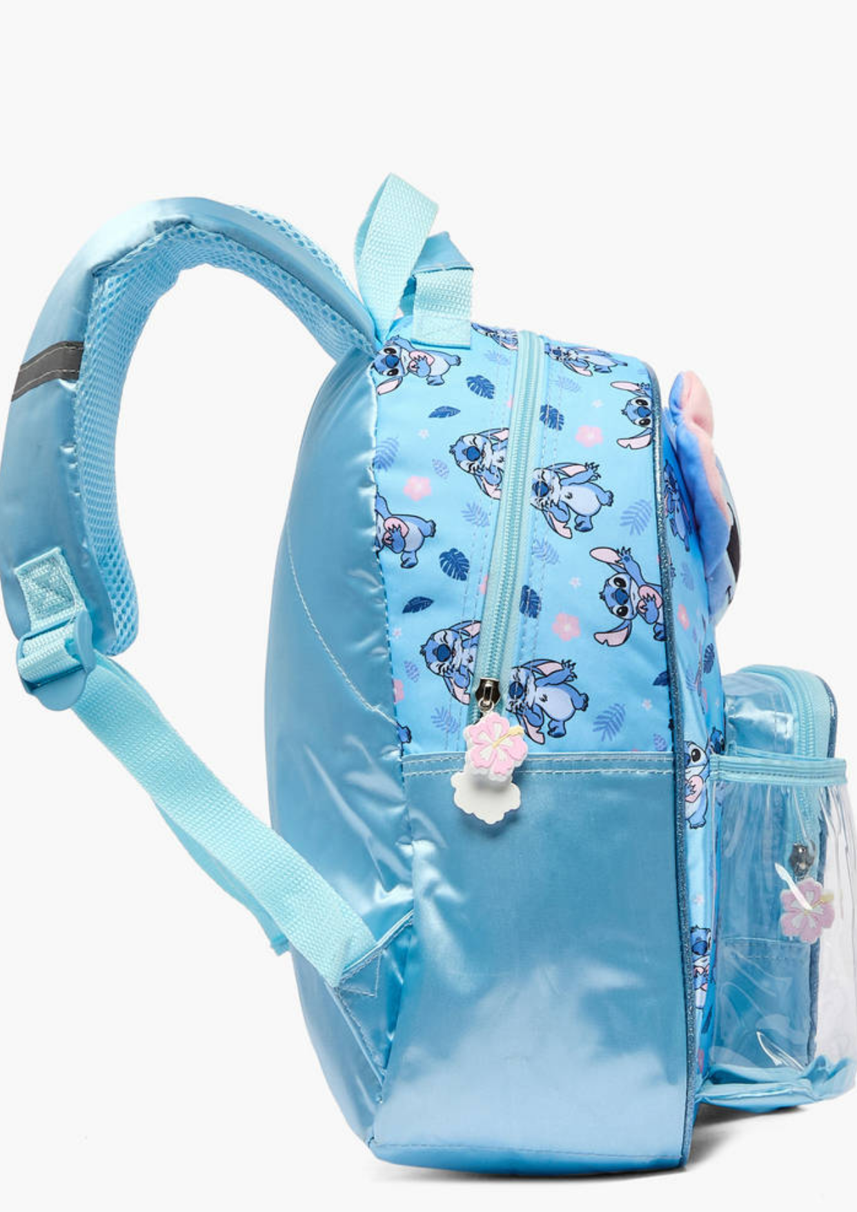 Disney Stitch Backpack Set 14 inch