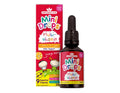 Natures Aid Mini Drops Multi-Vitamin for Babies & Kids