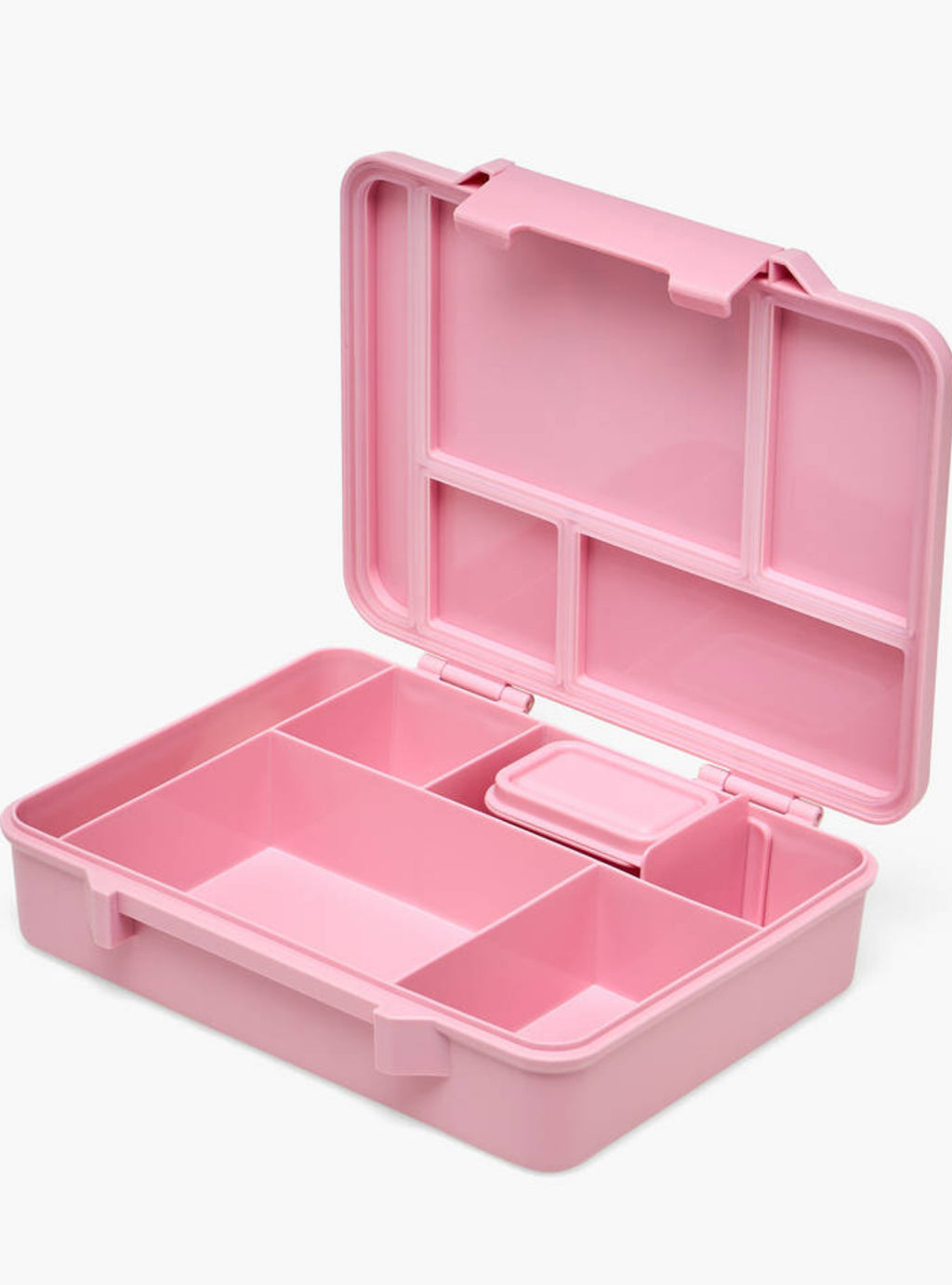 Minnie Mouse Bento Lunch Box