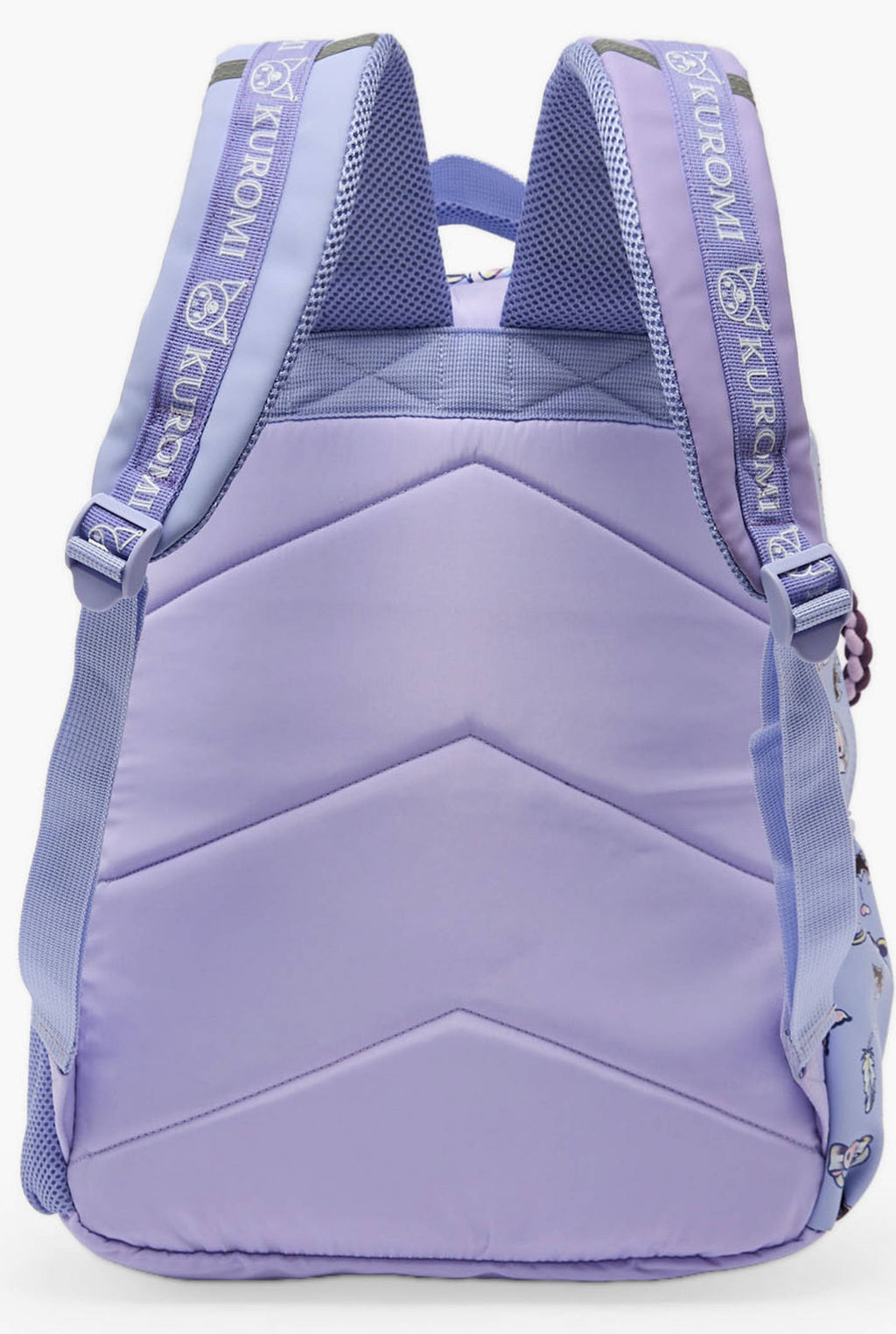 Kuromi Backpack 16 inch