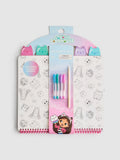 Gabby’s Dollhouse Activity Set