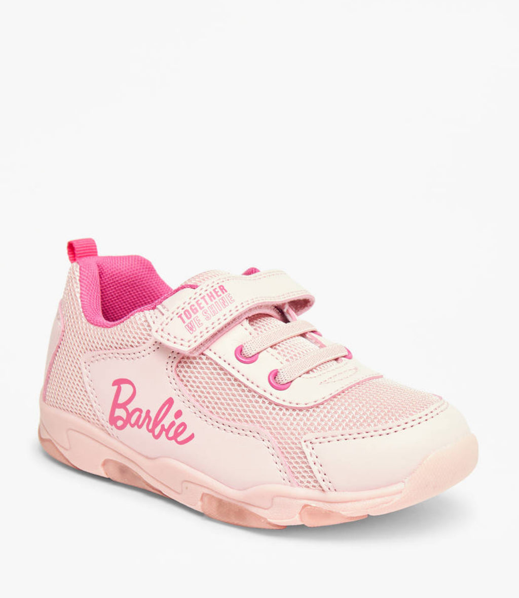 Barbie Light Up Sneakers