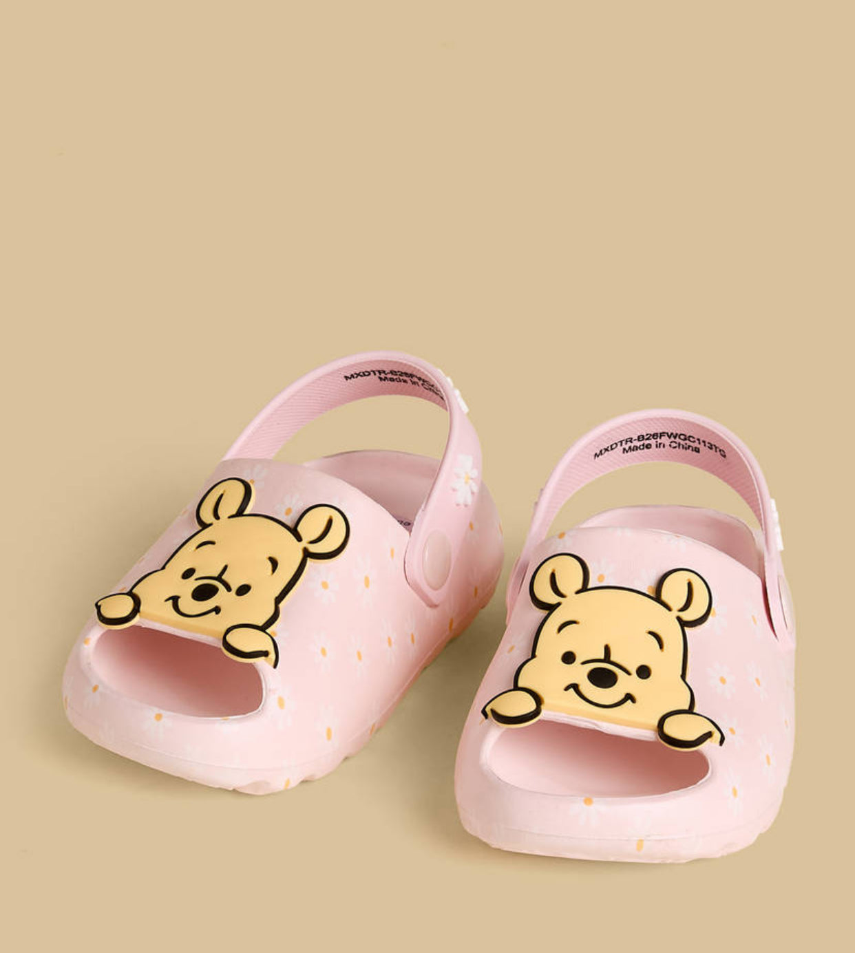 Winnie The Pooh Slides