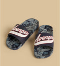 Avengers Slides