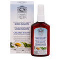 Camomila Intea - Children's Lotion for Natural Blonde Hair - Organic Natural Extract from Chamomile - 100 ml