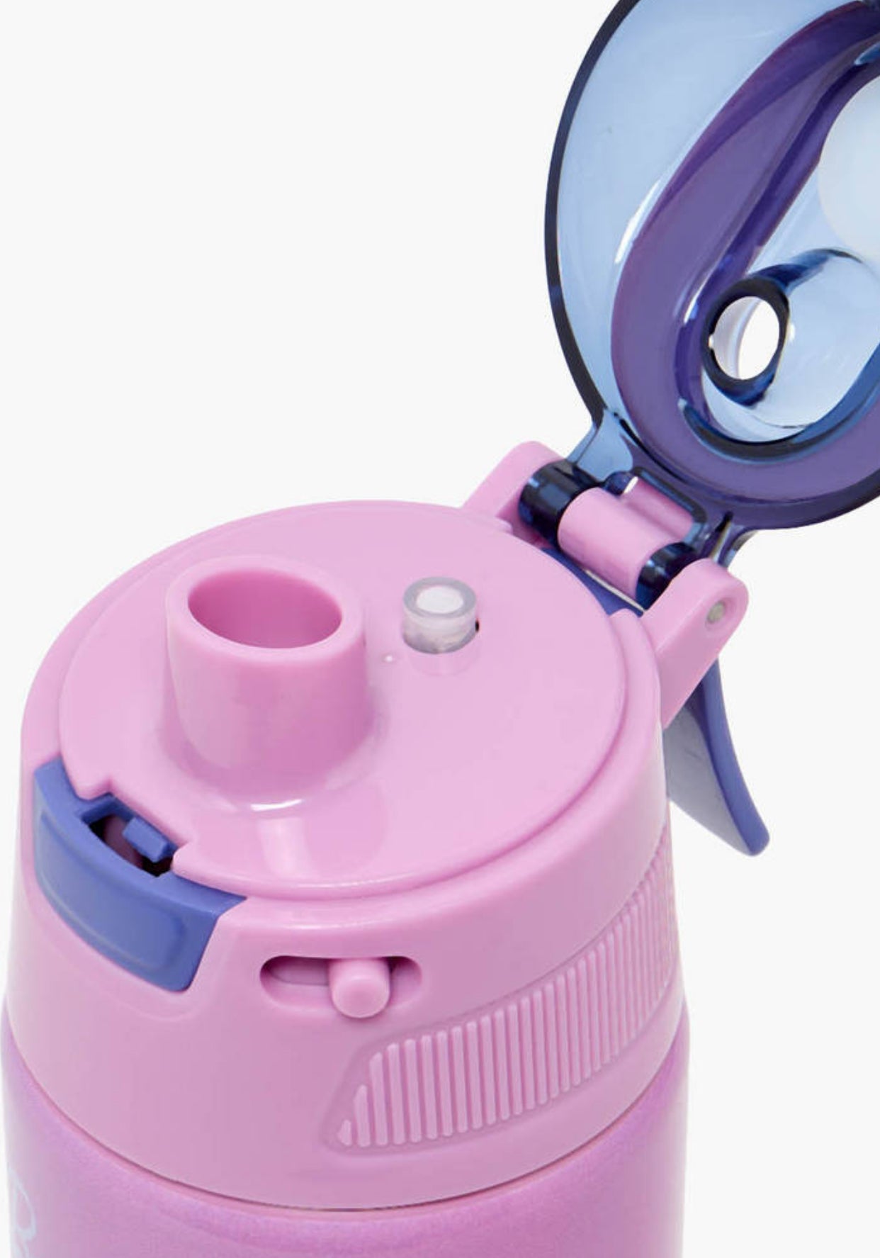 Barbie Print Stainless Bottle 750 ml