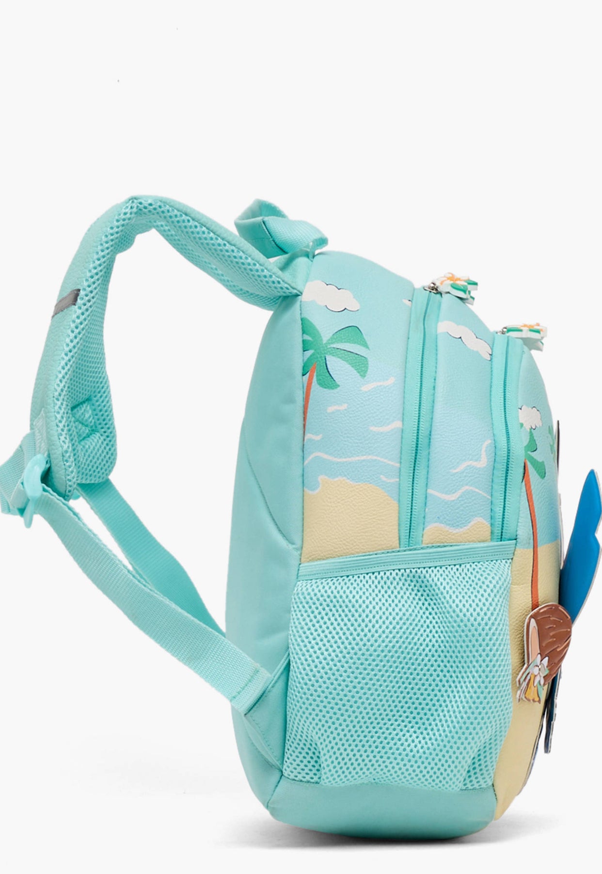 Stitch Backpack - 14 inch