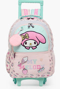 My Melody Trolly Bag 18 inch