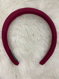 1pc plain hair hoop