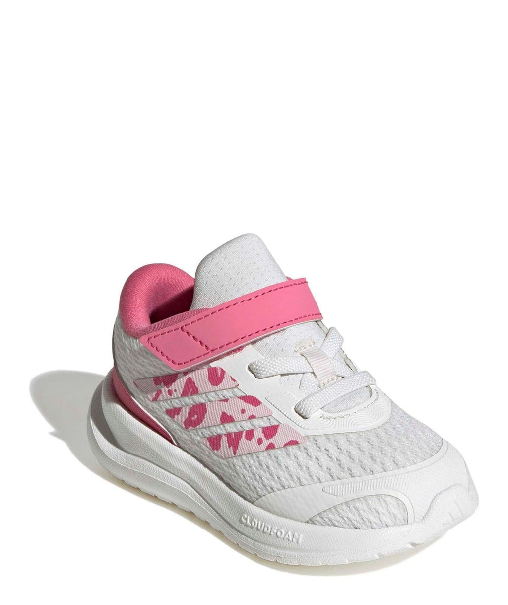 adidas White Runfalcon 6 El Trainers