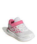 adidas White Runfalcon 6 El Trainers