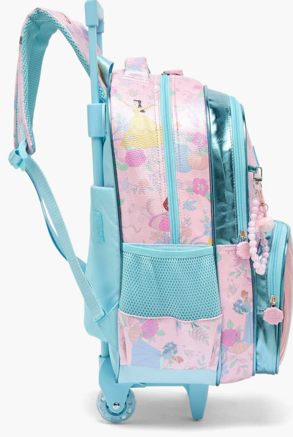 Disney Princess Trolly Bag 16 inch