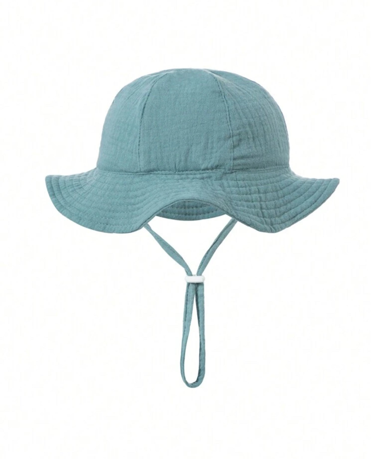 1PC Summer Sun Beach Bucket Hat (immediate)