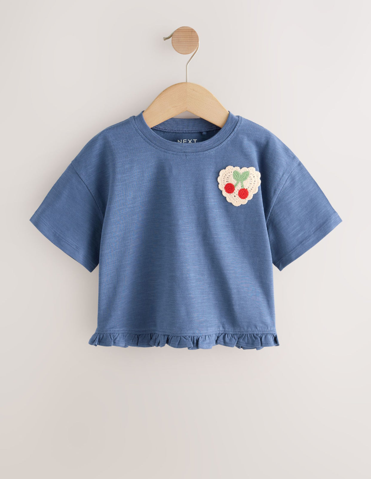 T-Shirts 4 Pack