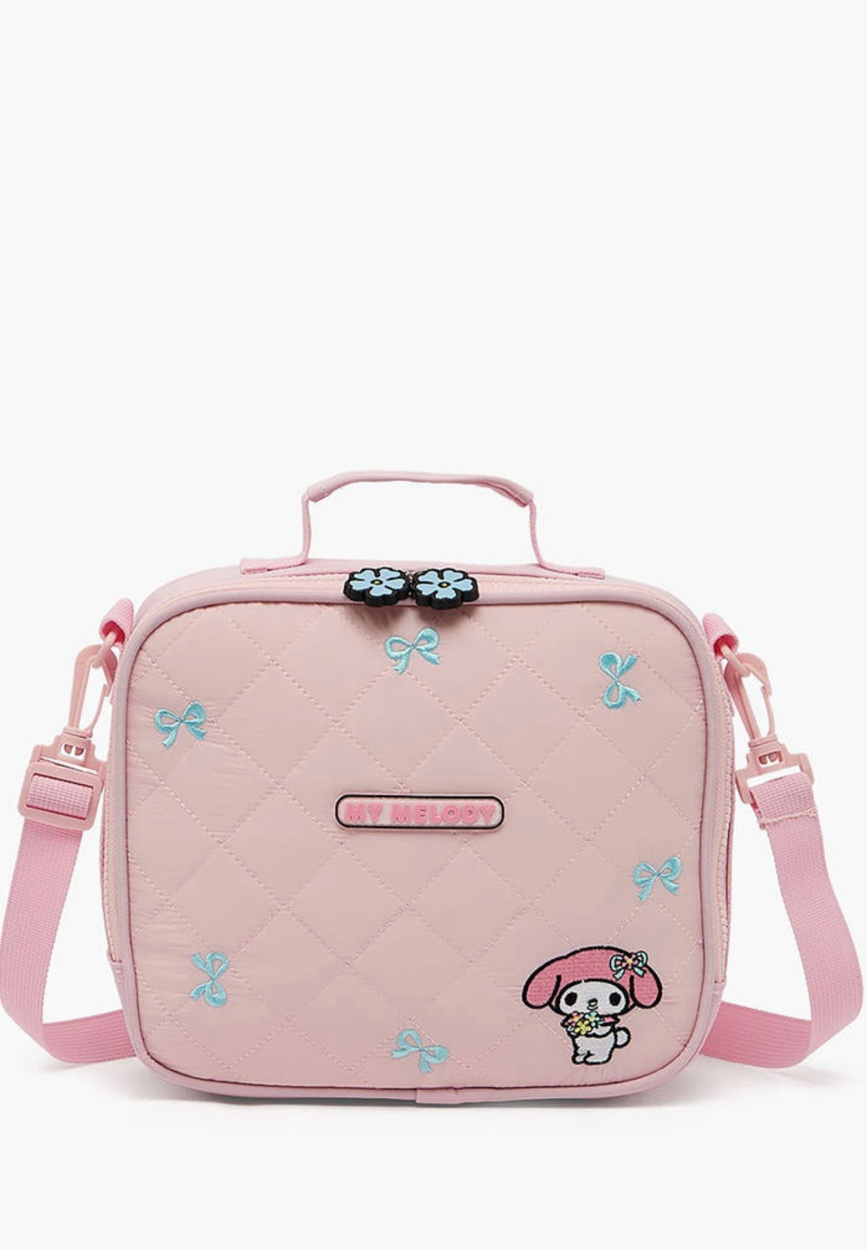My Melody Lunch Bag