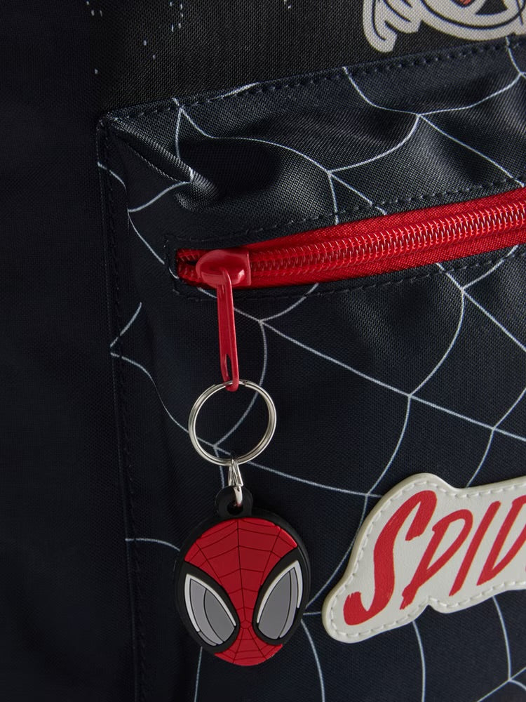 Spiderman Backpack 15 inch