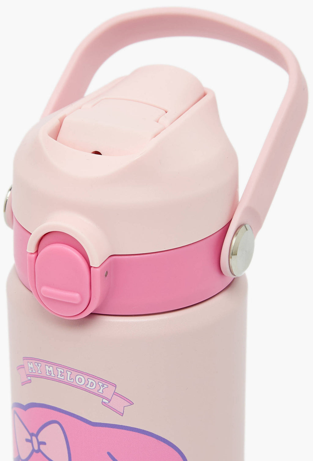 My Melody Stainless Water Bottle 500 ml