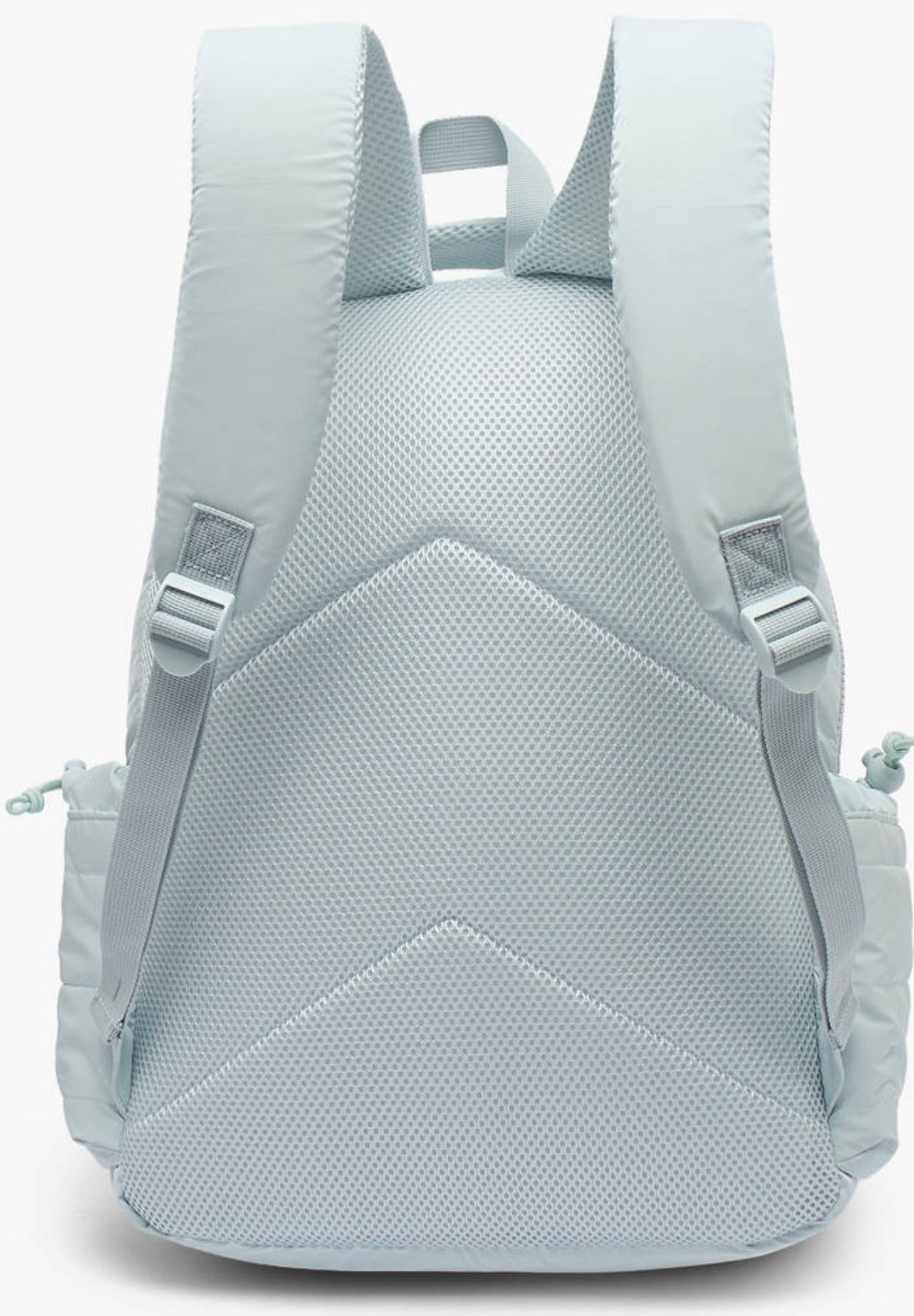 Stitch Backpack - 17 inch